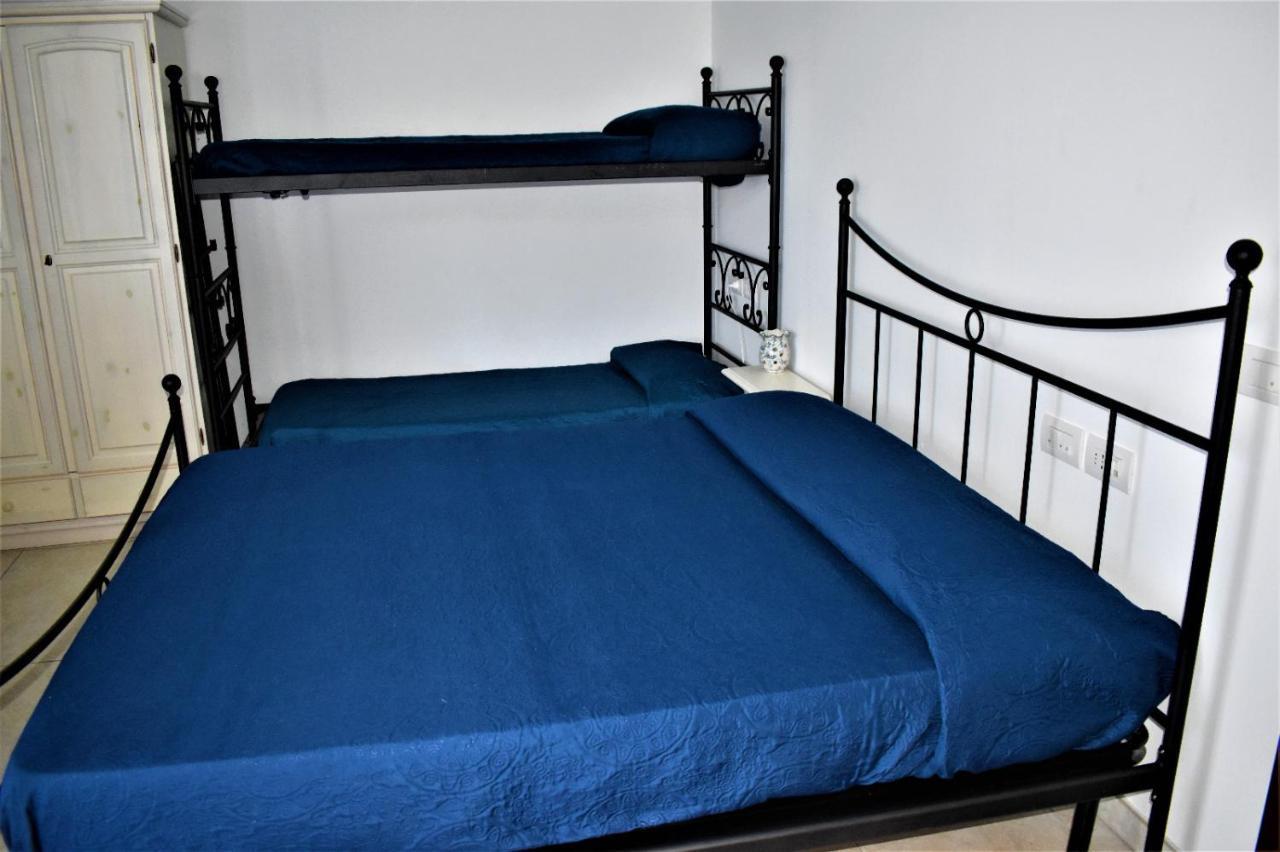 Casolare Azzurro Acquaviva Picena Exterior foto