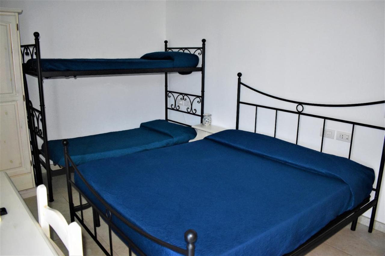 Casolare Azzurro Acquaviva Picena Exterior foto