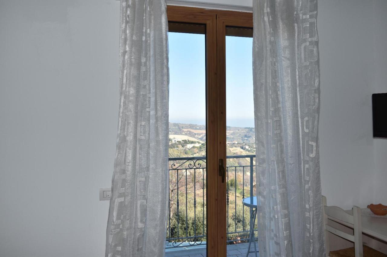 Casolare Azzurro Acquaviva Picena Exterior foto